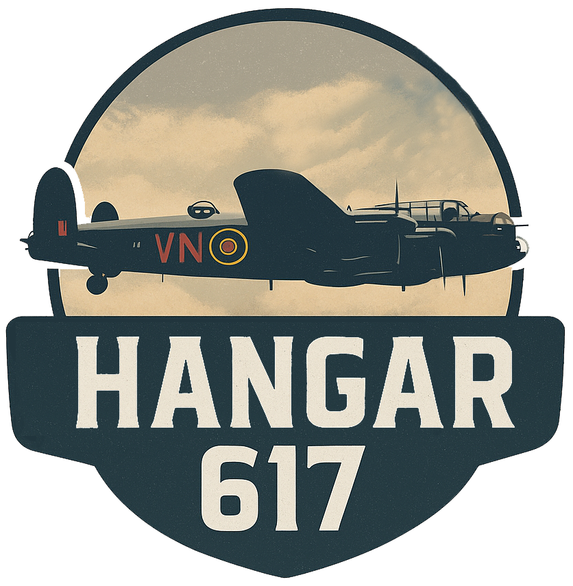 Hangar617