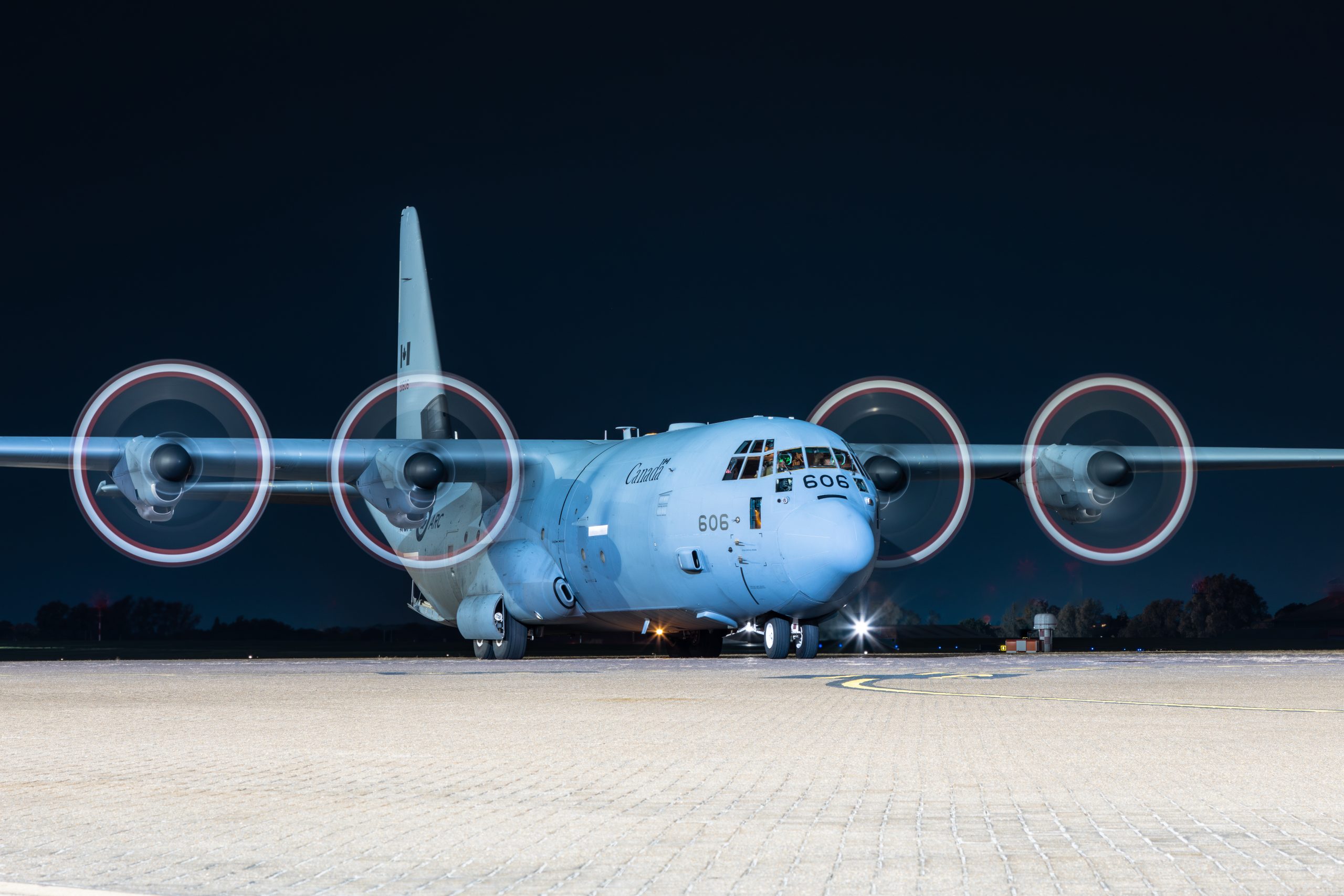 Northolt Nightshoot XXXIII